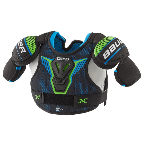 BAUER X SHOULDER PAD Proximite Marketplace
