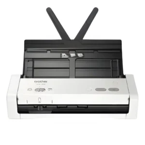 BROTHER ADS-1200 PORTABLE SCANNER