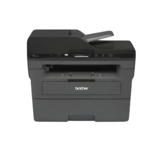Brother DCP-L2550DW All in One Monochrome Laser Printer