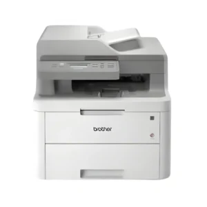 Brother DCP-L3551CDW Colour Laser Multi-function Printer