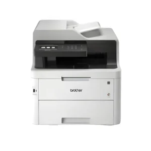 Brother MFC-L3750CDW Colour Laser Multi-function Printer