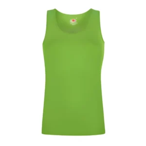 Fruit Of The Loom – New Lady-Fit Performance Vest