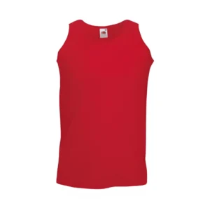 Fruit Of The Loom – Valueweight Athletic Vest