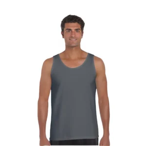 Gildan – Performance Classic Fit Sleeveless T-Shirt