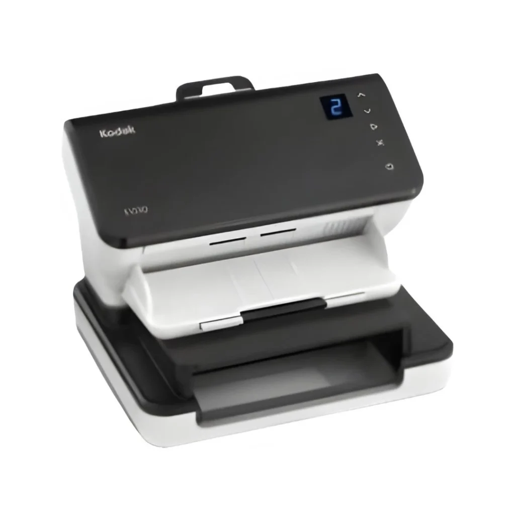 KODAK ALARIS E1030 DOCUMENT SCANNER