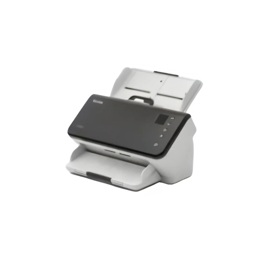 KODAK ALARIS E1040 DOCUMENT SCANNER