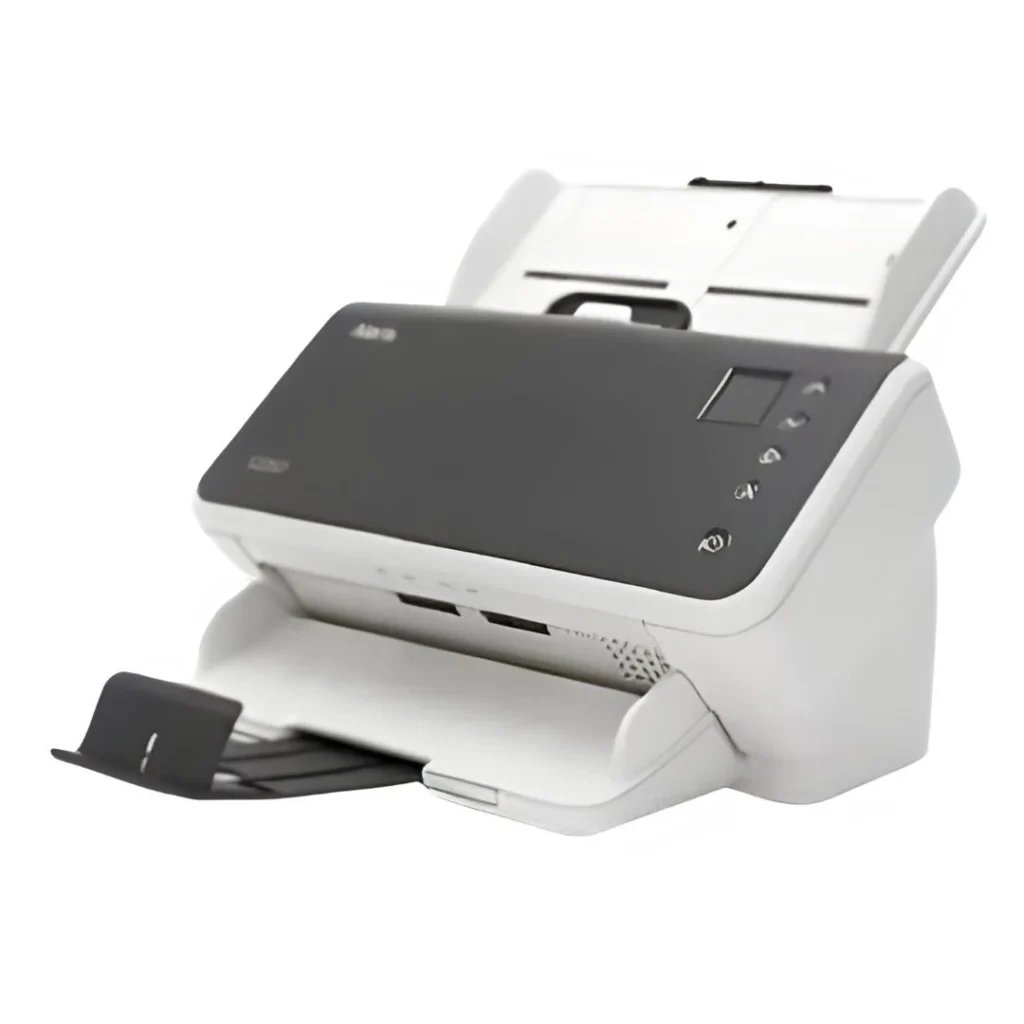 Kodak Alaris S2050 Scanner