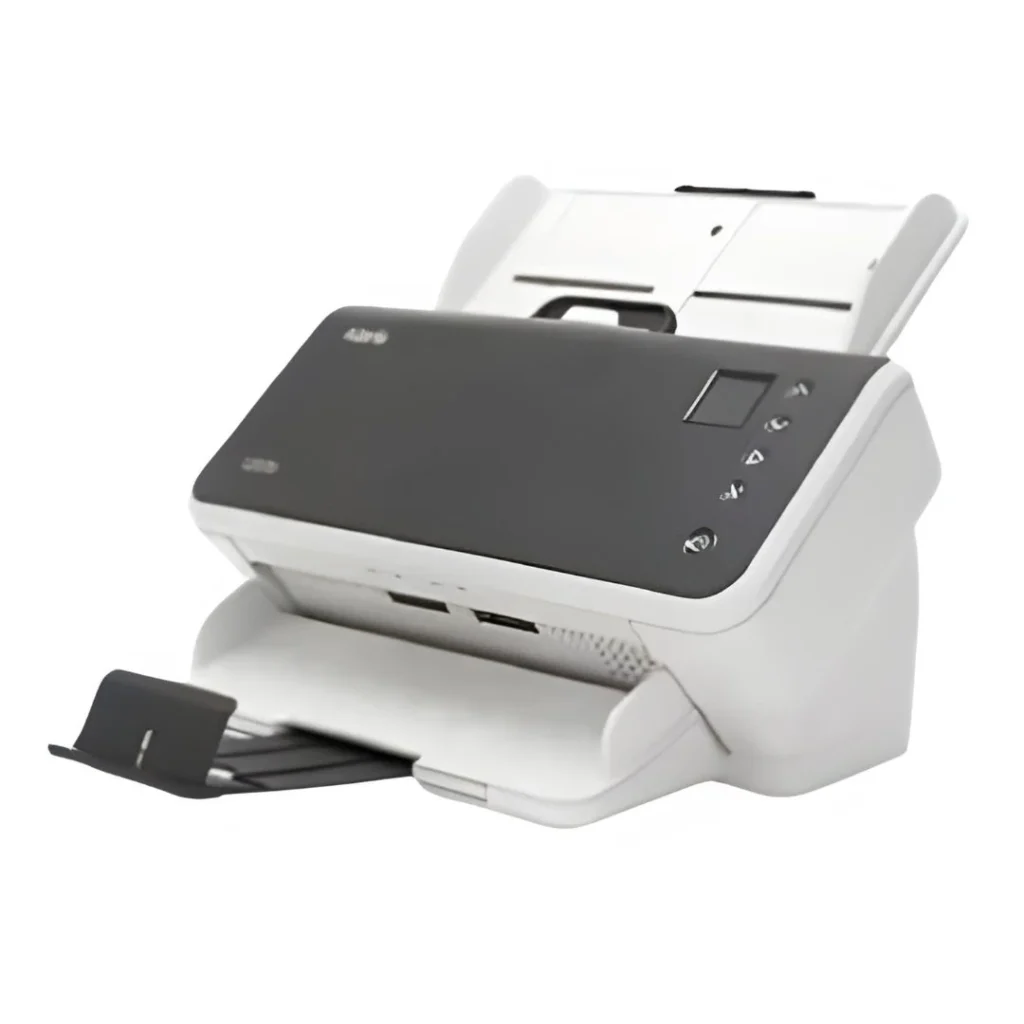 Kodak Alaris S2070 Scanner