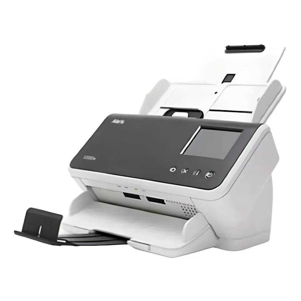 Kodak Alaris S2080W Scanner