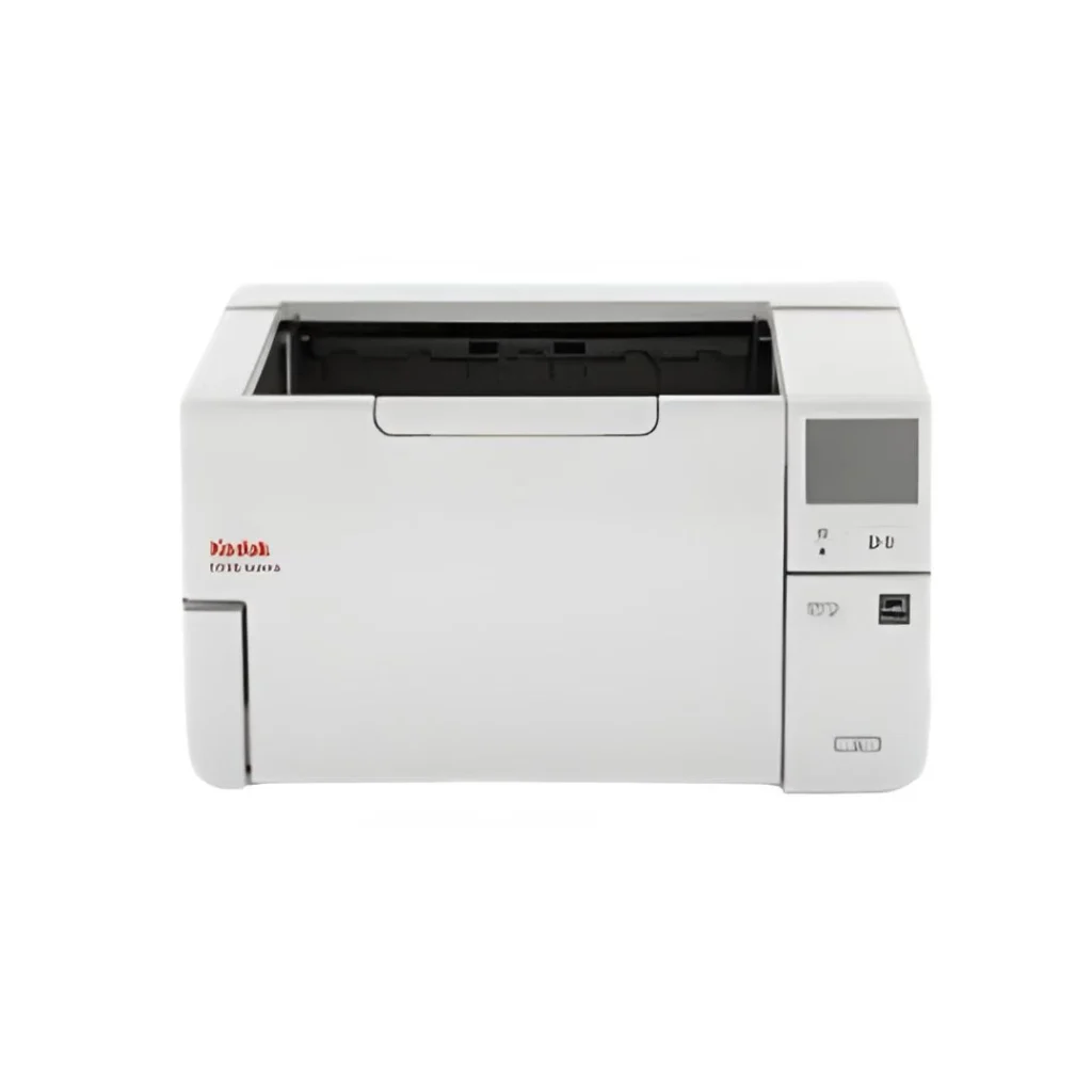 Kodak S3060f Scanner