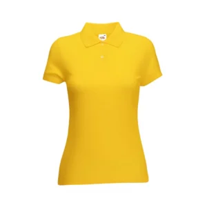 Lady Fit 6535 Polo