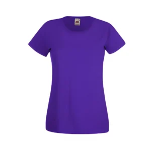 Lady-Fit Valueweight Tee