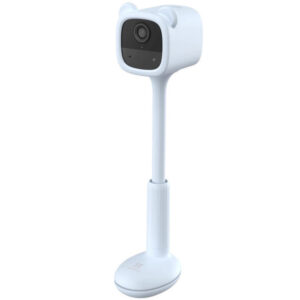 Ezviz-Battery-Powered Baby Monitor-CS-BM1 Blue