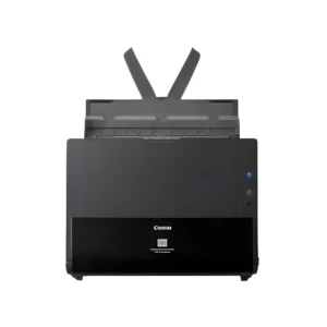 Canon image FORMULA DR-C225W II Wireless Document Scanner