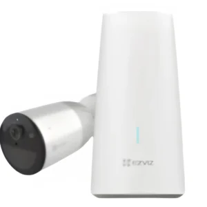 Ezviz-Battery-Powered Camera Kit – CS-BC1-B1