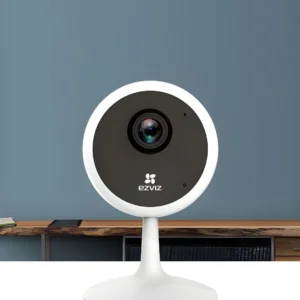 Ezviz-HD Resolution Indoor Wi-Fi Camera – CS-C1C