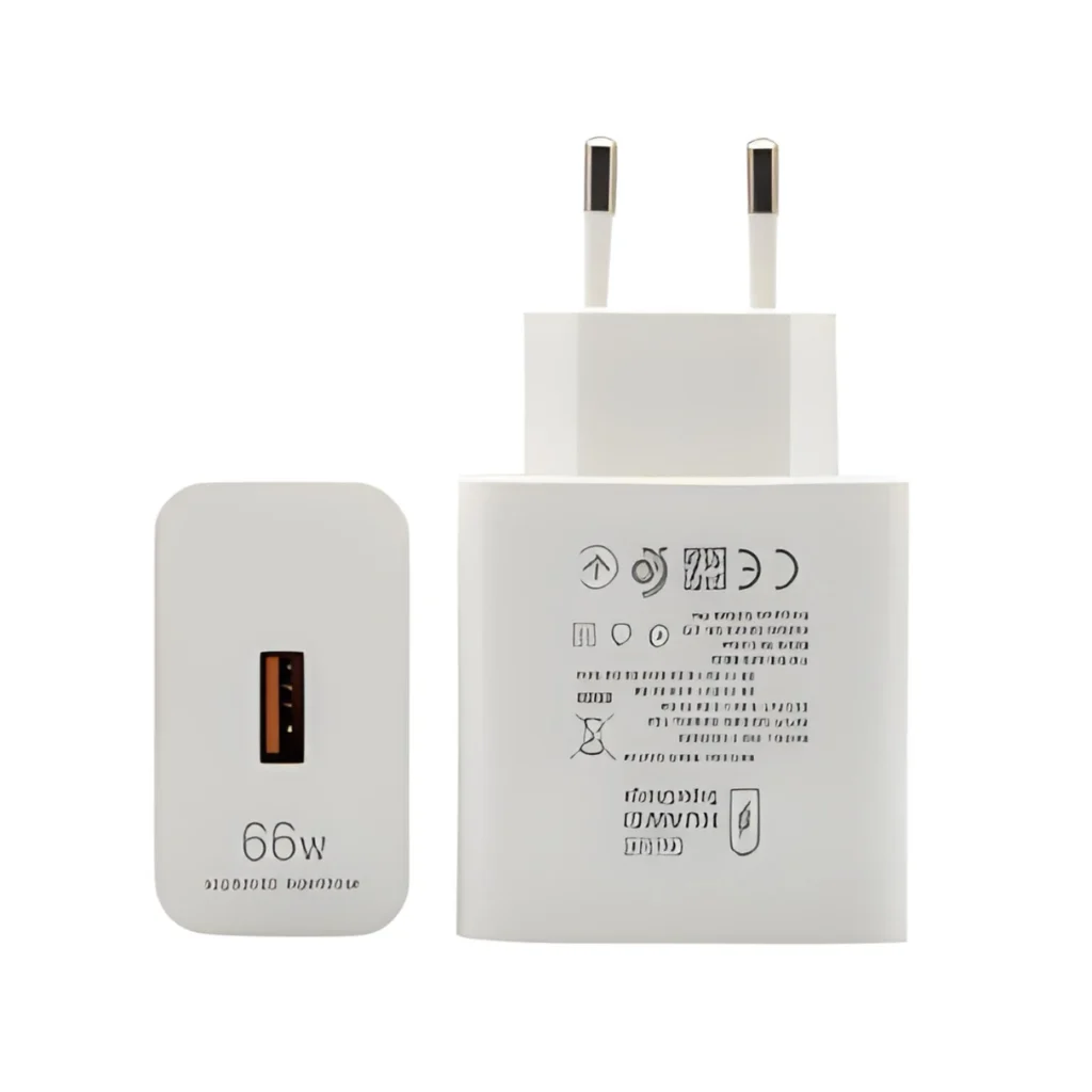 HUAWEI Super Charge Wall Charger (Max 66 W)- 02221773