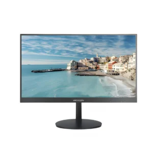 Hikvision-21.5 inch FHD Borderless Monitor-DS-D5022FN-C