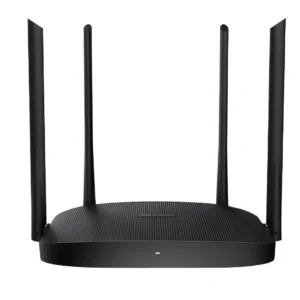 Hikvision-AC1200 Wireless Router-DS-3WR12C