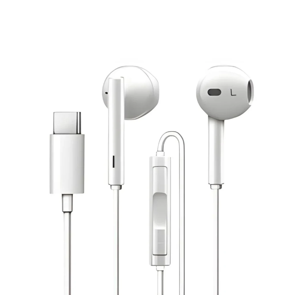 Huawei-Stereo Earphones Type-C – 22040296