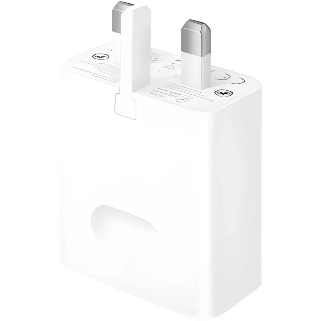 Huawei- Super Charge Wall Charger (Max 66 W)UK- 02221803