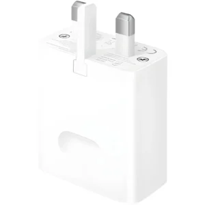 Huawei- Super Charge Wall Charger (Max 66 W)UK- 02221803