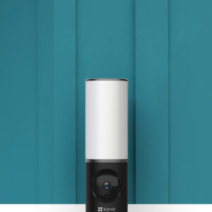 Ezviz-Smart Security Wall-Light Camera-CS-LC3