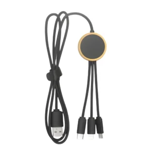 3-in-1 Multi-Charging Long Cable-OC-BL4