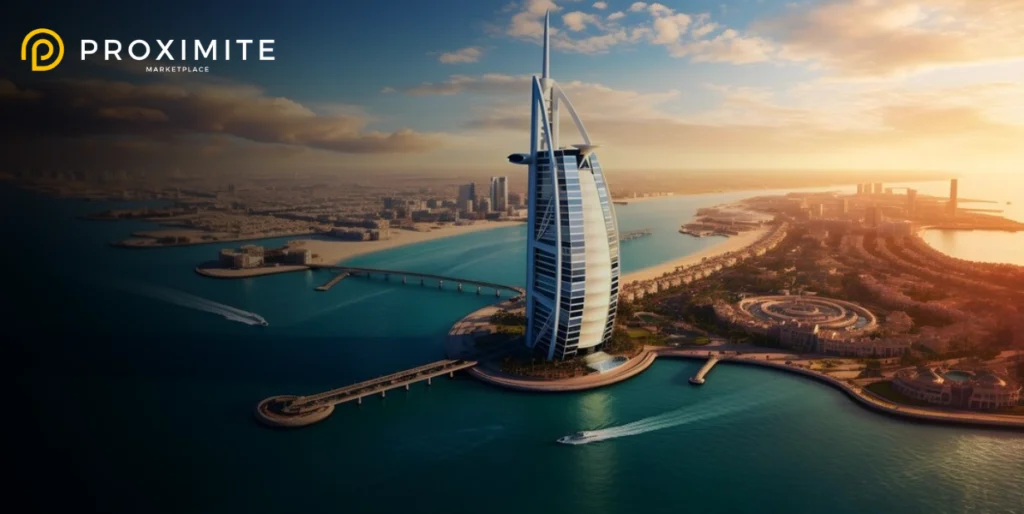 Best Practices for Navigating the Wholesale Trade in Dubai