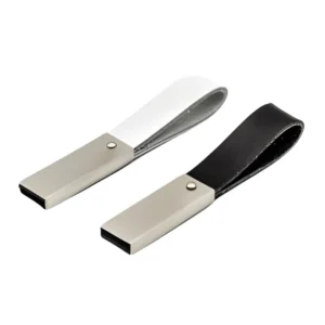8GB USB with Leather Strap-USB-26