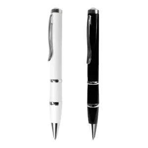 Amabel Design Metal Pens-PN23-BK PN23-W