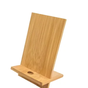 Bamboo Mobile Stands-MPS-07-BM