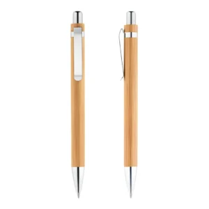 Bamboo Pens-069-S