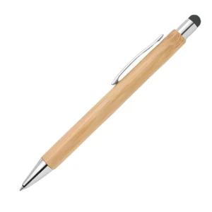 Bamboo Pens with Stylus-EFP-100