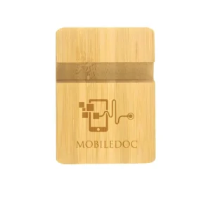 Bamboo Phone Stands-MPS-09-BM
