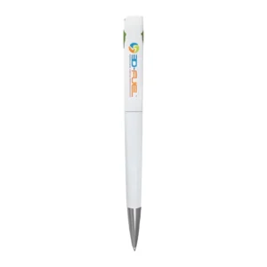 Branded Plastic Pens-063