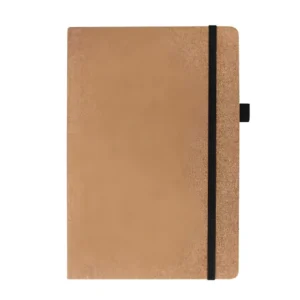 Cork Cover Notebooks-MB-05-C