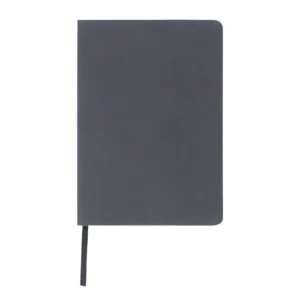 Dorniel A5 Notebooks with Recycled Leather Cover-MBD-03