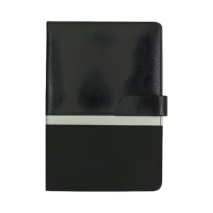 Dorniel A5 Size PU Notebooks with Magnetic Flap-MBD-04