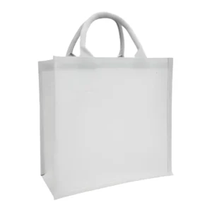 Juco Shopping Bags-JSB-12-W