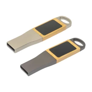 Light-Up Logo USB Flash Drives 32GB-USB-75