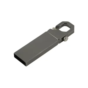 Metal Hook USB Flash Drives-USB-65