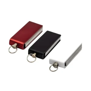 Mini Swivel USB Flash Drives-USB-28
