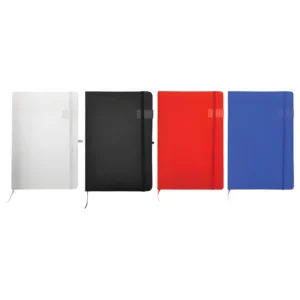 Notebook with USB Flash-USB-MB
