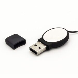Oval-Black-Rubberized-USB-3-main-t-1-600x600