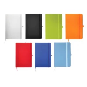 PU Leather Notebook A6 Sized-MB-06