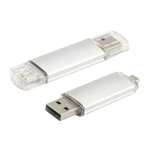 Phone USB OTG Combo-USB-42