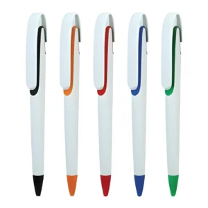 Plastic Pens-097