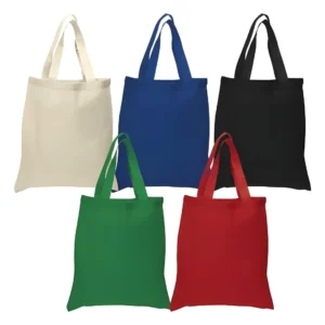 Promotional Cotton Bags-CSB-01