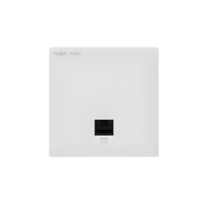 RG-RAP1201, Reyee Wi-Fi 5 1267 Mbps Wall-mounted Access Point